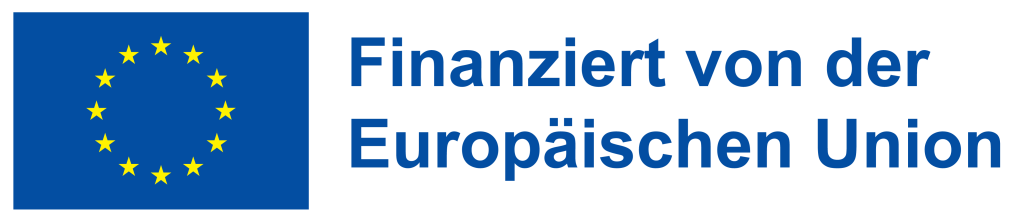 Bild von Finanziert von der Europäischen Union