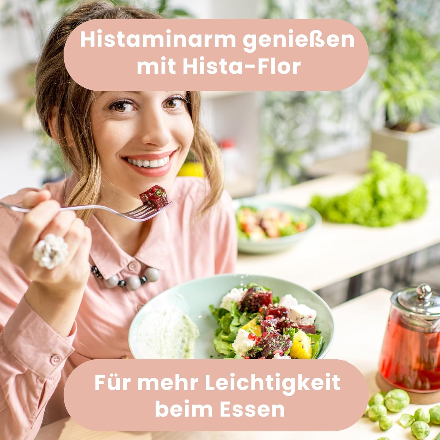 Hista-Flor von VitaPart® – Bild 3