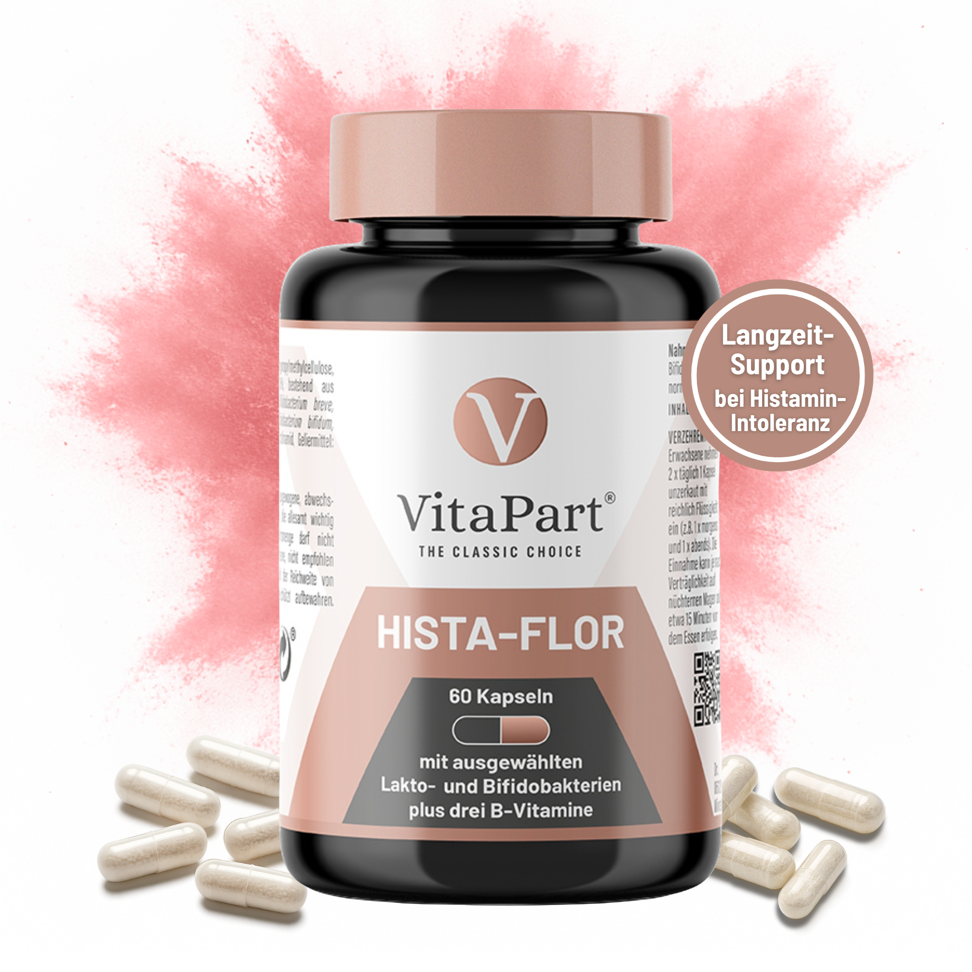 Hista-Flor von VitaPart®