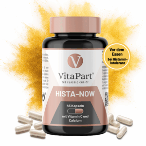 Hista-Now von VitaPart®