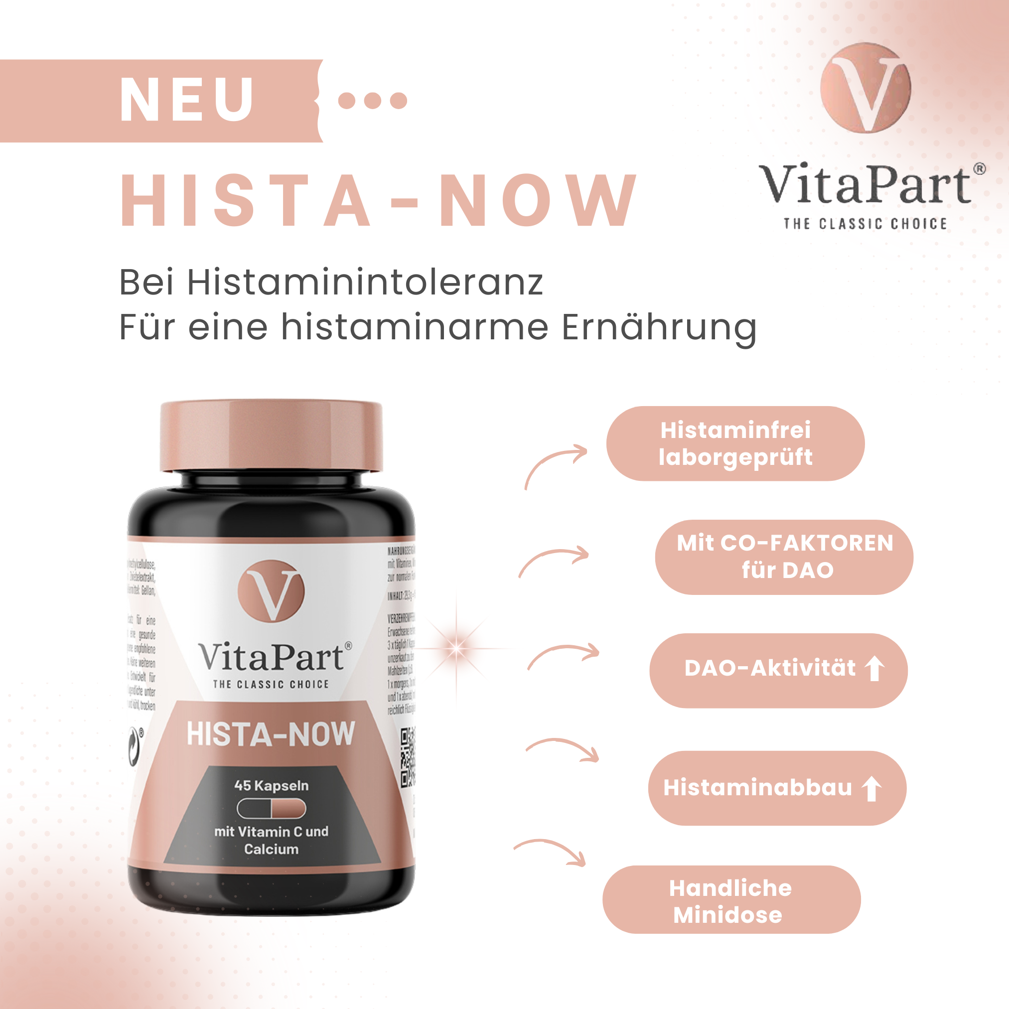 Hista-Now von VitaPart® – Bild 2