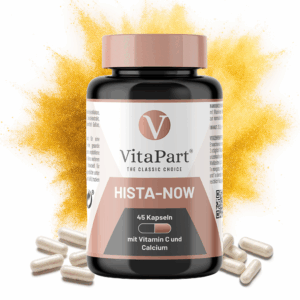Hista-Now von VitaPart®